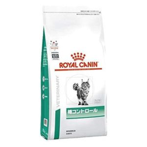 ロイヤルカナン 猫用 糖コントロール ドライ